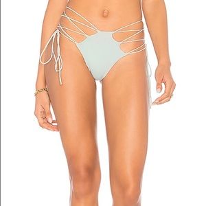 Frankies Bikinis Ayla Bottoms